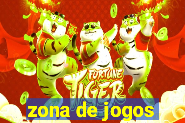 zona de jogos